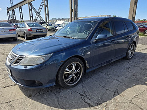 Saab 9-3 Facelift LPG ATM 2.0 110kW (2 foto / 7)