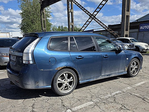 Saab 9-3 Facelift LPG ATM 2.0 110kW (3 foto / 7)