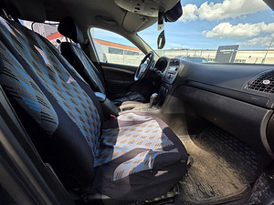 Saab 9-3 Facelift LPG ATM 2.0 110kW (6 foto / 7)