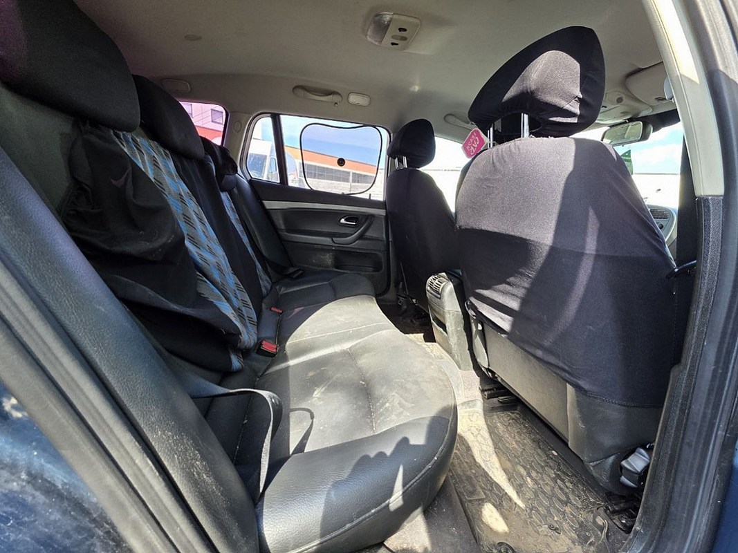 Saab 9-3 Facelift LPG ATM 2.0 110kW