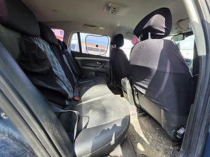 Saab 9-3 Facelift LPG ATM 2.0 110kW (7 foto / 7)
