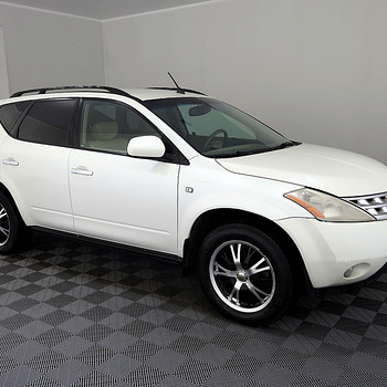 Nissan Murano Comfort ATM 3.5 183kW