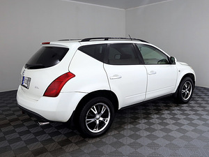 Nissan Murano Comfort ATM 3.5 183kW (3 foto / 7)