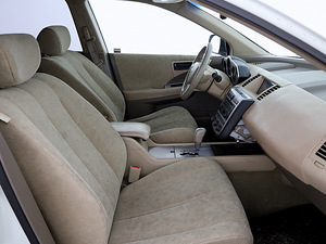 Nissan Murano Comfort ATM 3.5 183kW (6 foto / 7)