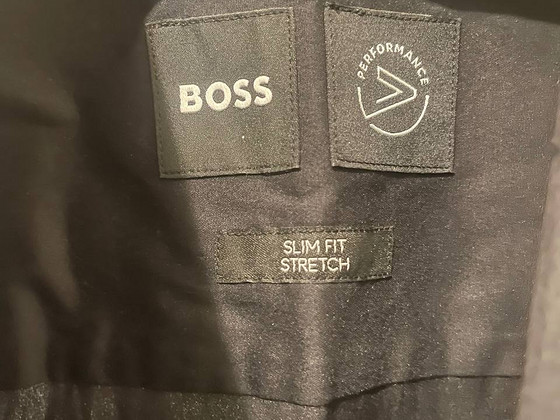 Särk Hugo Boss