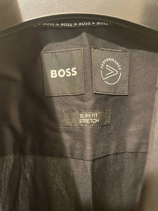 Рубашка Hugo Boss (1 фото из 2)