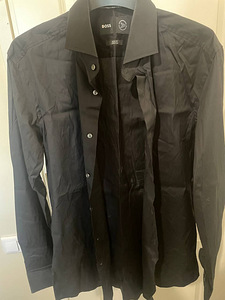 Рубашка Hugo Boss (2 фото из 2)