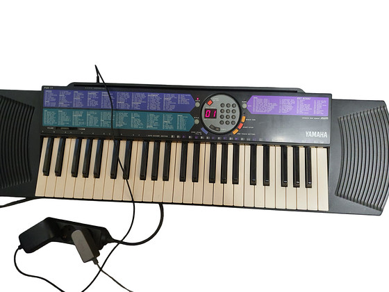 YAMAHA PSR-77