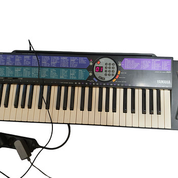 YAMAHA PSR-77