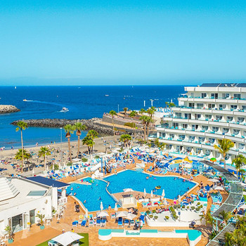HOVIMA LA PINTA BEACHFRONT FAMILY HOTEL