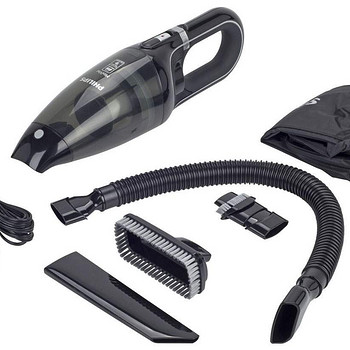 Автомобильный пылесос Philips MiniVac FC6141/01