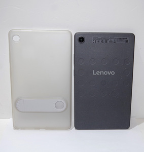 Lenovo Tab One 4/64GB TB305FU Luna grey (3 фото из 4)