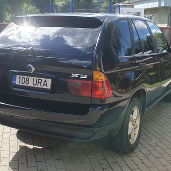 Продажа автомобиля