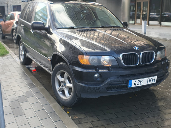 Auto müük