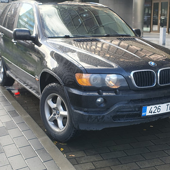 Auto müük