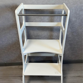 EtteTete valge tool/lauakomplekt