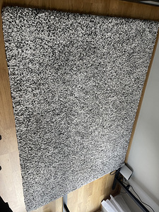 Pehme IKEA vaip (230x170) (3 foto / 5)
