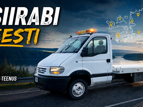 PUKSIIR | transport