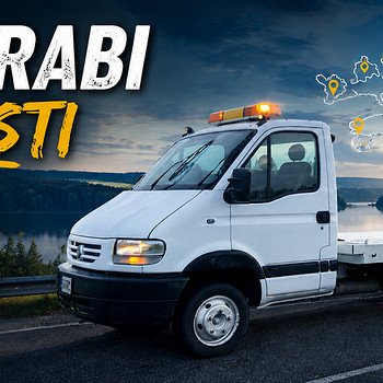 PUKSIIR | transport