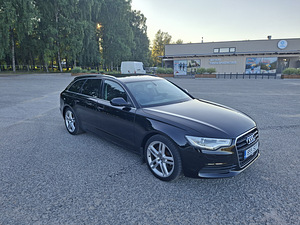 Audi A6 C7 2.0 tdi 130kw (2 foto / 8)
