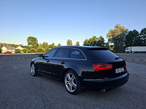Audi A6 C7 2.0 tdi 130kw (3 foto / 8)