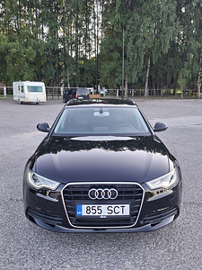 Audi A6 C7 2.0 tdi 130kw (4 foto / 8)
