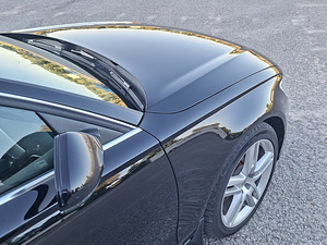 Audi A6 C7 2.0 tdi 130kw (5 foto / 8)