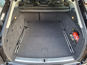 Audi A6 C7 2.0 tdi 130kw (8 foto / 8)