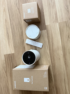 Samsung The Freestyle 2 (1 фото из 3)