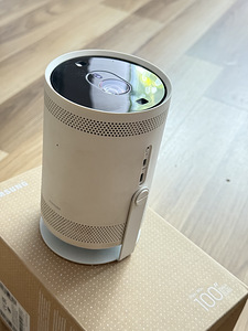 Samsung The Freestyle 2 (2 фото из 3)