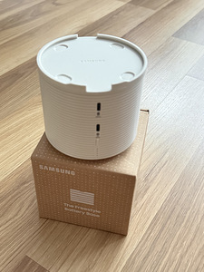 Samsung The Freestyle 2 (3 фото из 3)