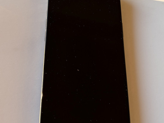 iPhone 15 Plus 128GB Black