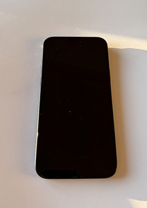 iPhone 15 Plus 128GB Black (1 фото из 4)