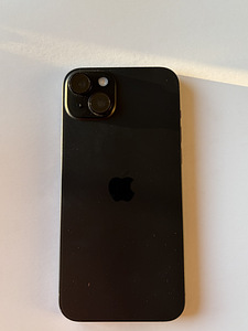 iPhone 15 Plus 128GB Black (2 фото из 4)