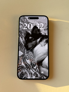 iPhone 15 Plus 128GB Black (3 фото из 4)