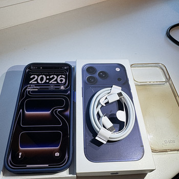 iPhone 17 Pro 256 ГБ, гарантия