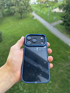 iPhone 17 Pro 256 ГБ, гарантия (3 фото из 8)
