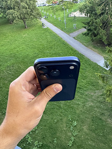 iPhone 17 Pro 256 ГБ, гарантия (7 фото из 8)