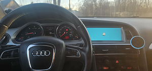 Audi A6 S-line (5 фото из 9)