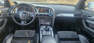 Audi A6 S-line (7 фото из 9)