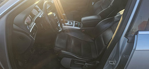 Audi A6 S-line (9 фото из 9)
