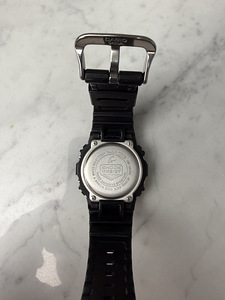 Casio Original G-Shock DW-5600E (5 foto / 5)