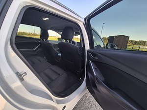 Mazda 6 2.0 121 кВт (10 фото из 11)