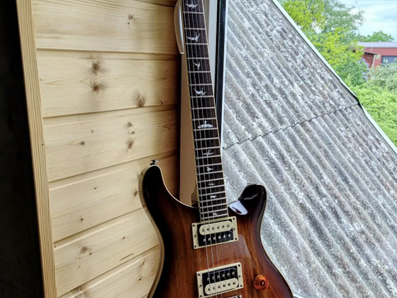Kitarr Paul Reed Smith Standard SE