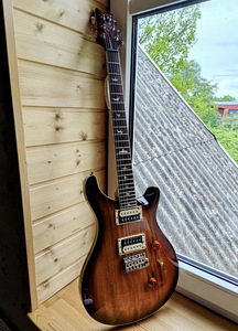 Kitarr Paul Reed Smith Standard SE (1 foto / 4)