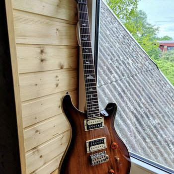 Kitarr Paul Reed Smith Standard SE