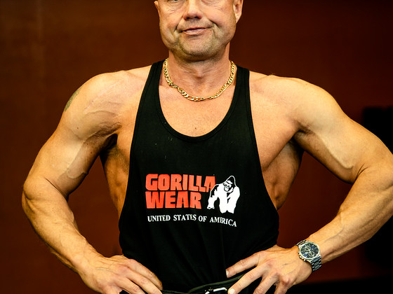 Personaalne treener