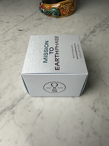 Omega X Swatch MISSION TO EARTHPHASE - SO33M700 (8 foto / 9)