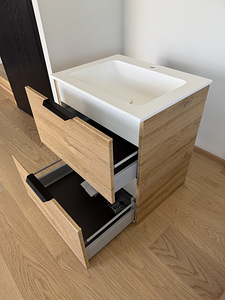 Balteco Forma 60 valamukapp (2 foto / 9)