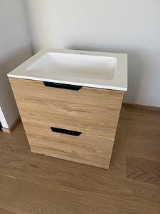 Balteco Forma 60 valamukapp (3 foto / 9)